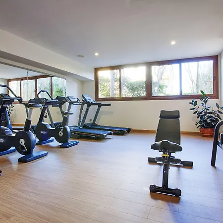 酒店 蒙特卡洛集团酒店