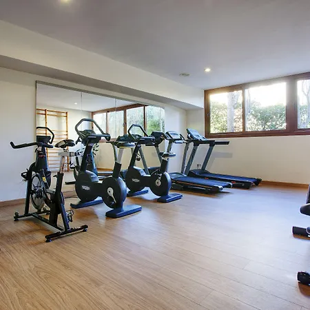 蒙特卡洛集团酒店 酒店