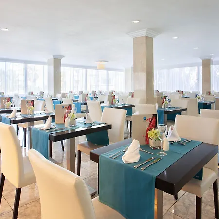 蒙特卡洛集团酒店 4*