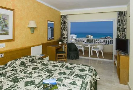 蒙特卡洛集团酒店 酒店 坎皮卡福特