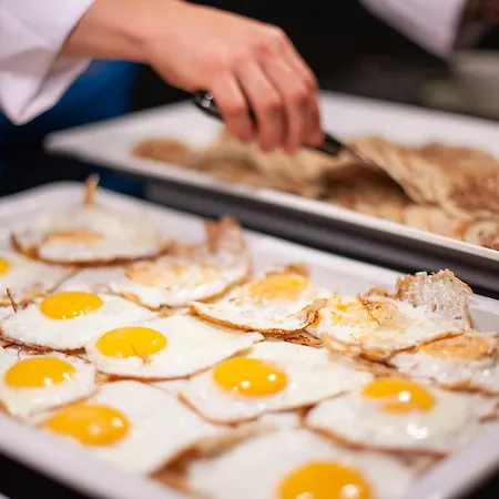 蒙特卡洛集团酒店 4*