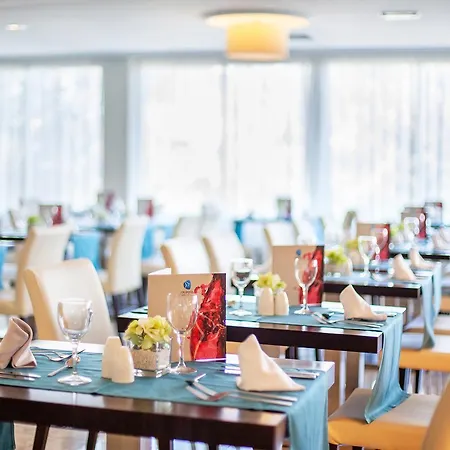 Готель Grupotel Montecarlo 4*