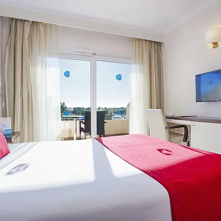 Grupotel Montecarlo 4*