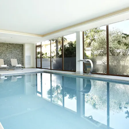 فندق Grupotel Montecarlo