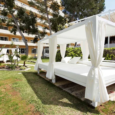 Grupotel Montecarlo كان بيكافورت