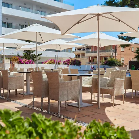 Grupotel Montecarlo 4* كان بيكافورت