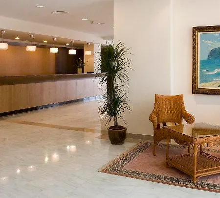 Grupotel Montecarlo فندق