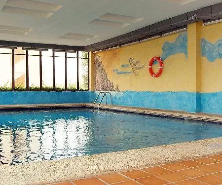 Grupotel Montecarlo 4*