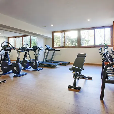 Grupotel Montecarlo فندق كان بيكافورت