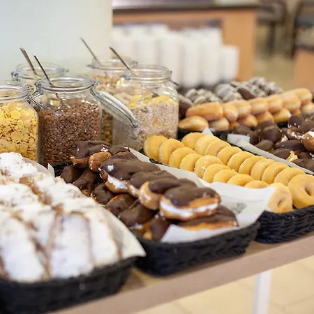 Grupotel Montecarlo 4* كان بيكافورت