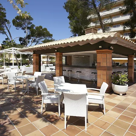 Grupotel Montecarlo 4*