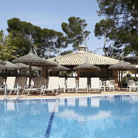 Ξενοδοχείο Grupotel Montecarlo 4*