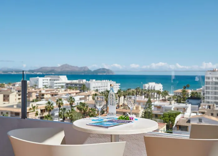 Grupotel Montecarlo Can Picafort (Mallorca)