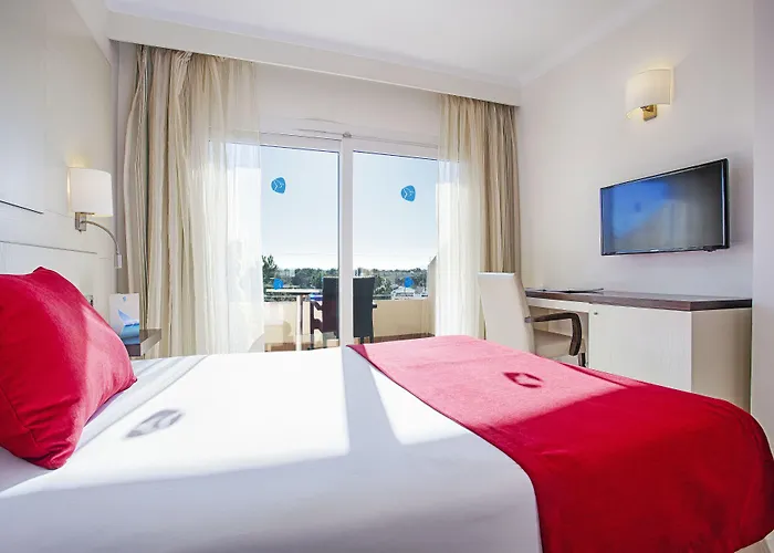 Grupotel Montecarlo 4*