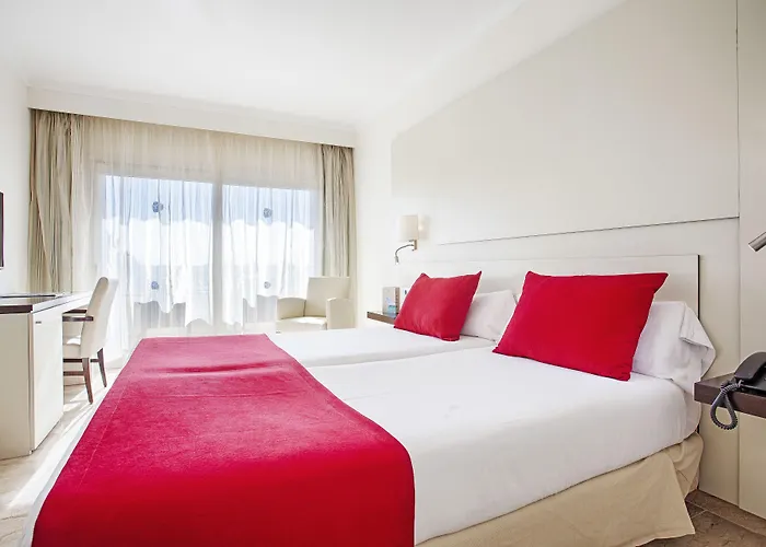 Hotel Grupotel Montecarlo