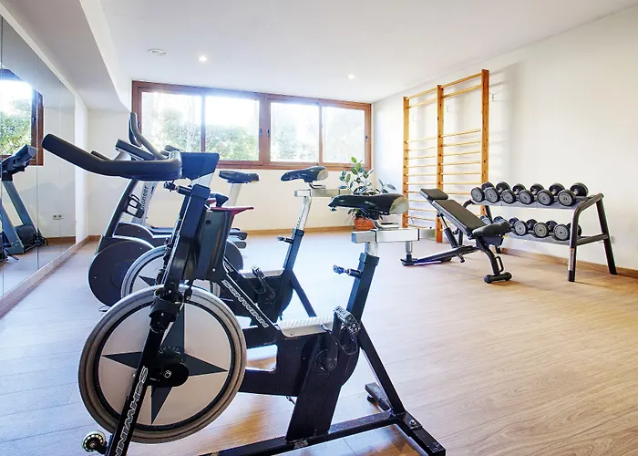 Grupotel Montecarlo Hotel Can Picafort (Mallorca)