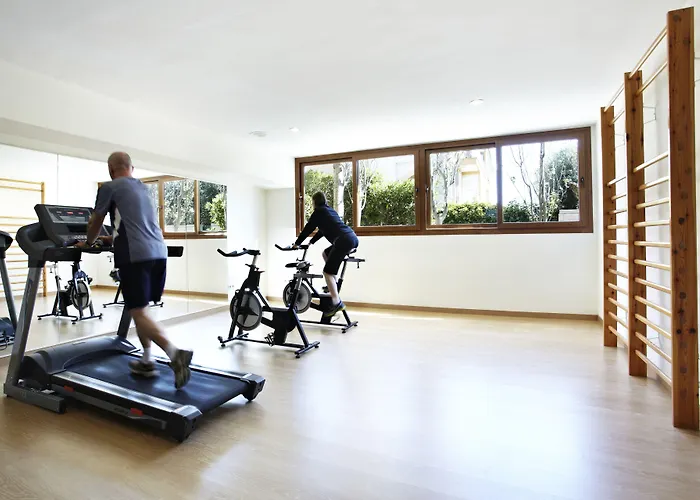 Grupotel Montecarlo Hotel Can Picafort (Mallorca)