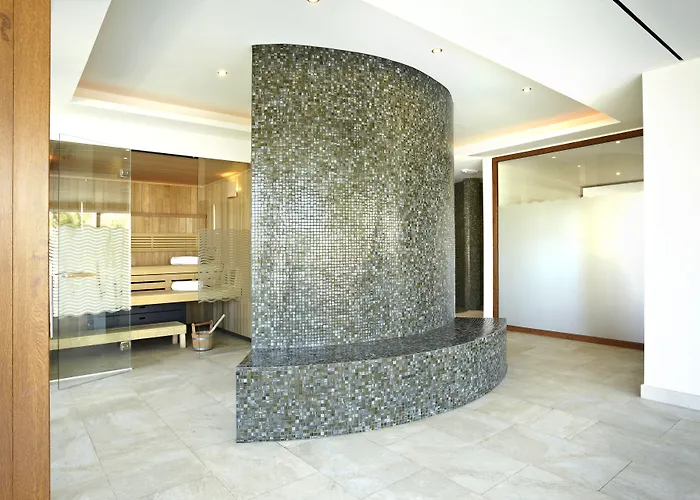 Grupotel Montecarlo 4*