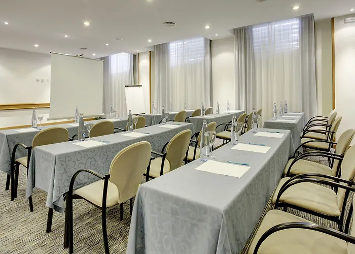 Grupotel Montecarlo 4*