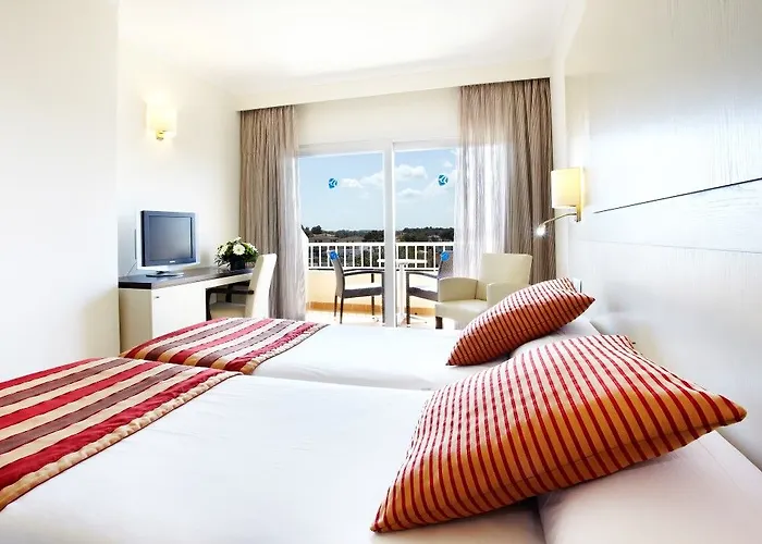 Hotel Grupotel Montecarlo 4*