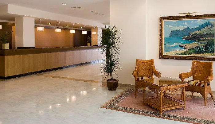 Grupotel Montecarlo Hotel