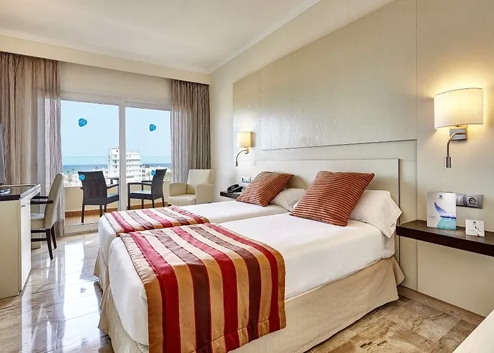 Hotel Grupotel Montecarlo