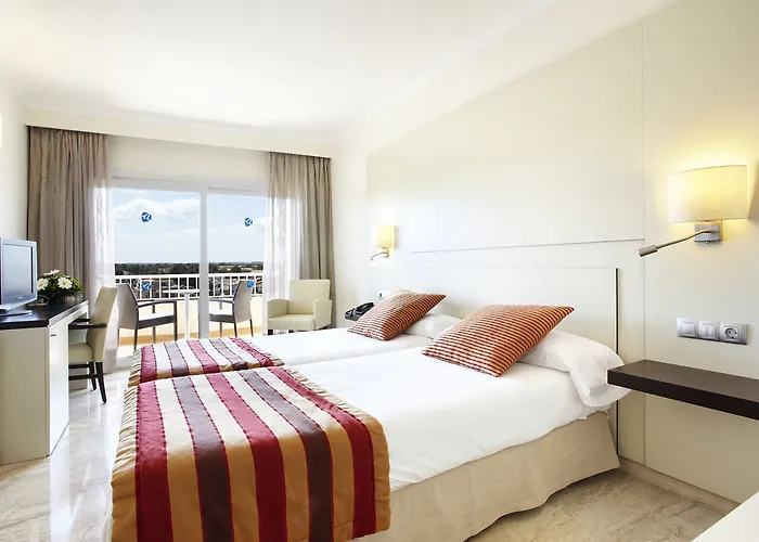 Grupotel Montecarlo Can Picafort (Mallorca)