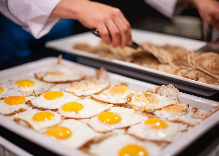 Grupotel Montecarlo 4*