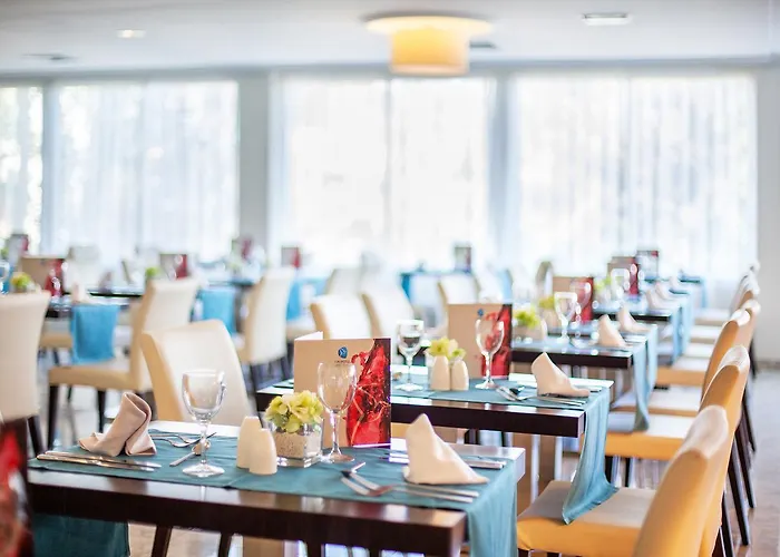 Hotel Grupotel Montecarlo 4*