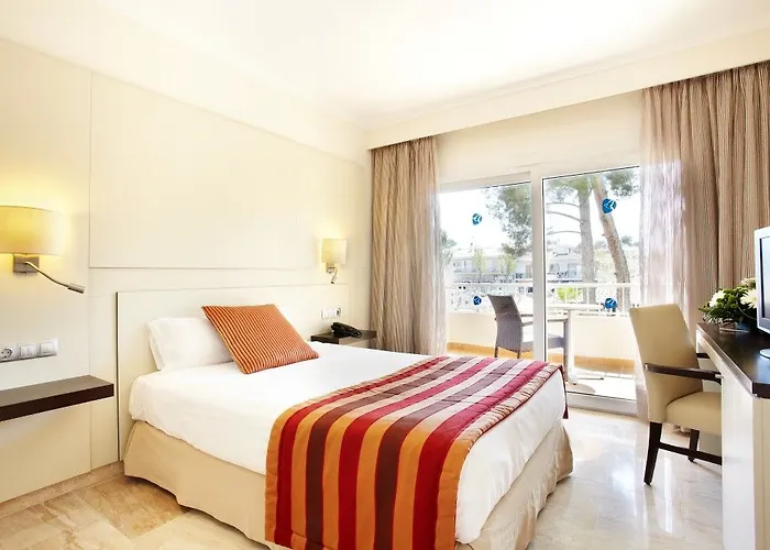 Grupotel Montecarlo 4* Can Picafort (Mallorca)