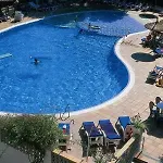 Hotel Grupotel Montecarlo