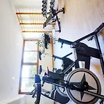 Grupotel Montecarlo 4*