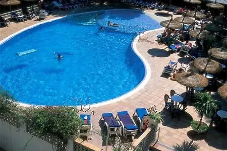 Grupotel Montecarlo מלון