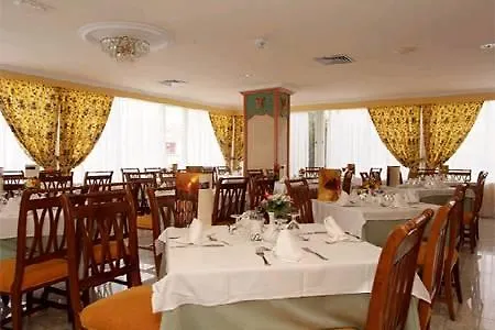 מלון Grupotel Montecarlo 4*