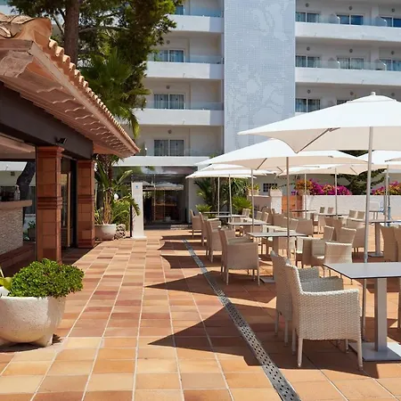 Grupotel Montecarlo 4* קאן פיקפורט