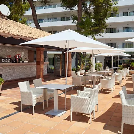 Grupotel Montecarlo קאן פיקפורט