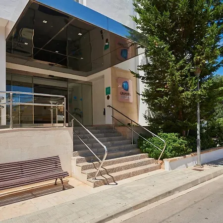 מלון Grupotel Montecarlo