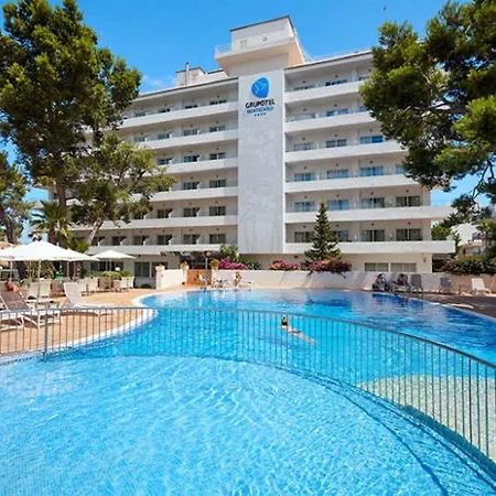 Grupotel Montecarlo מלון קאן פיקפורט