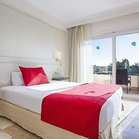 מלון Grupotel Montecarlo