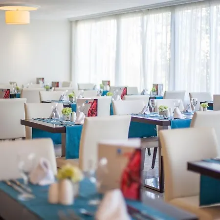 Grupotel Montecarlo מלון קאן פיקפורט
