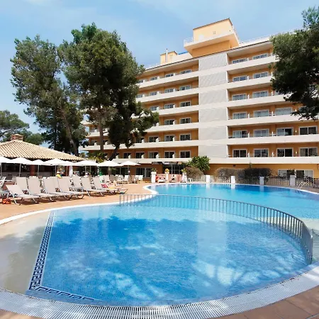 Grupotel Montecarlo קאן פיקפורט