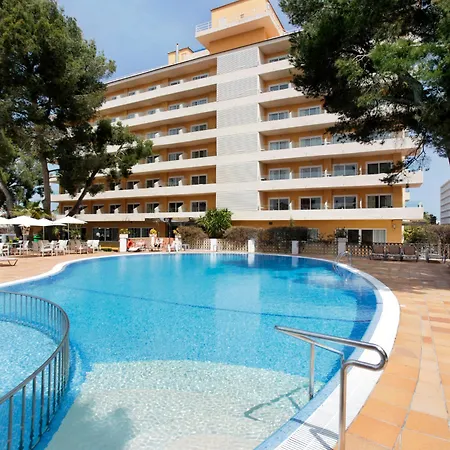 Grupotel Montecarlo מלון 4*