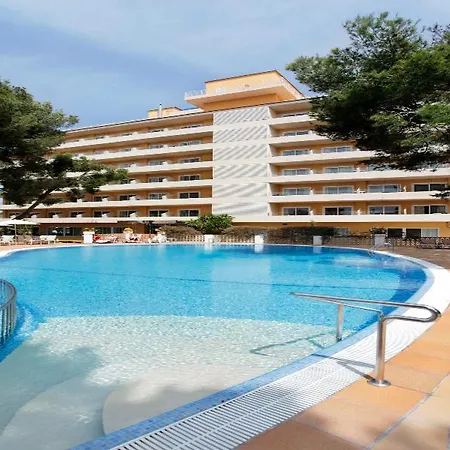 Grupotel Montecarlo 4* קאן פיקפורט