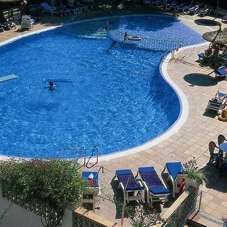 מלון Grupotel Montecarlo