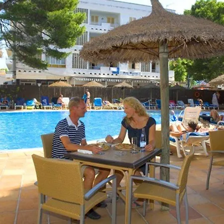 Grupotel Montecarlo كان بيكافورت
