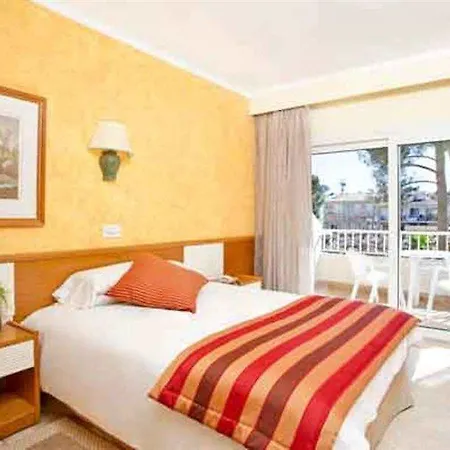 Grupotel Montecarlo فندق