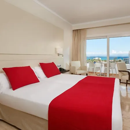 Grupotel Montecarlo 4* Кан-Пікафорт