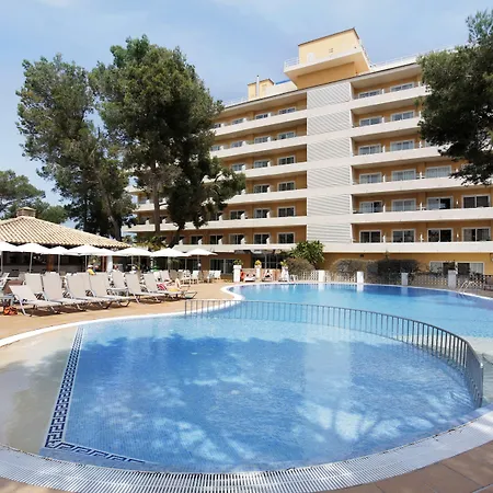 Grupotel Montecarlo Готель 4*