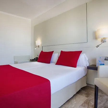 호텔 Grupotel Montecarlo 4*