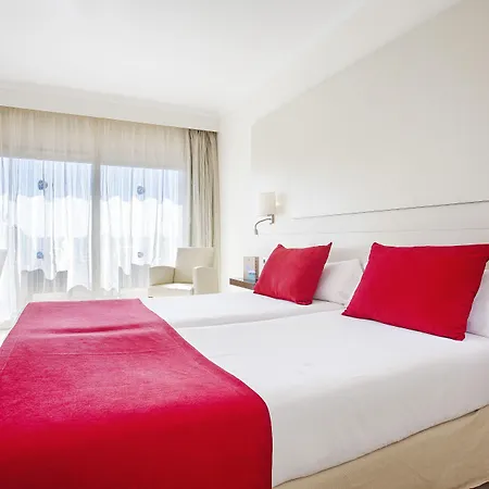호텔 Grupotel Montecarlo